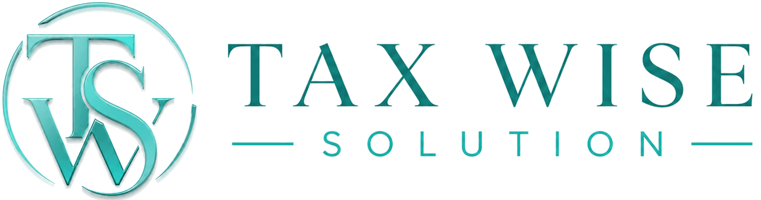 Tax Wise Solutions